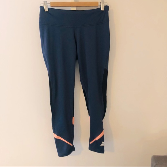 Reebok exercise pants - Picture 1 of 1